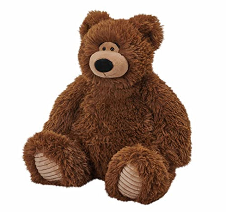 SNUG Bear Brown 15"