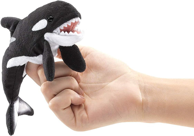 PUP MINI Orca Killer Whale