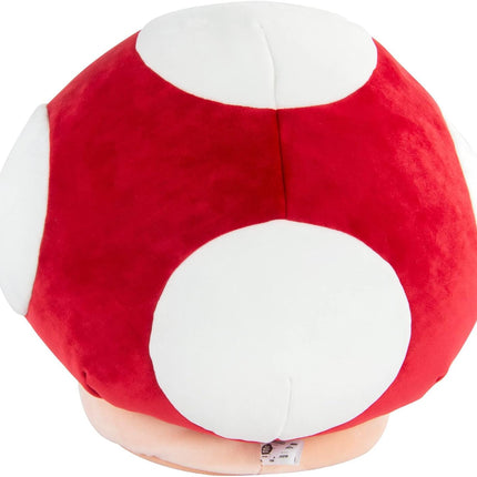 SMB Mega Plush Mushroom