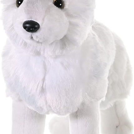 CK Arctic Wolf 12"