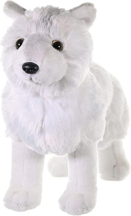 CK Arctic Wolf 12"