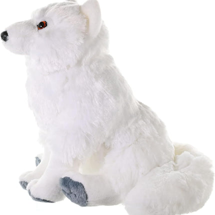 CK Arctic Fox 12"