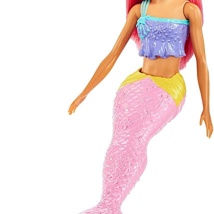 Barbie Dreamtopia Mermaid