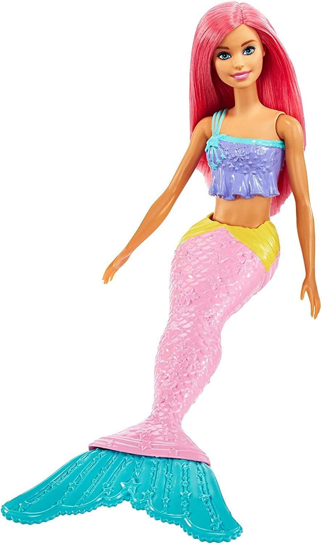 Barbie Dreamtopia Mermaid