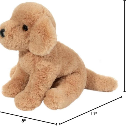 Goldie GOLDEN RETRIEVER SOFT 11"