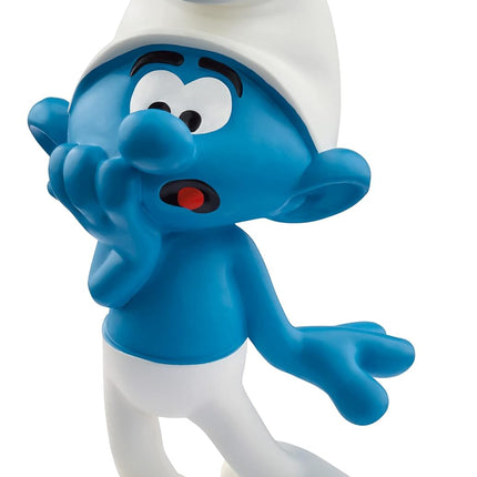 SMURF Scaredy