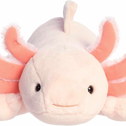 SF AXEL AXOLOTL 33"