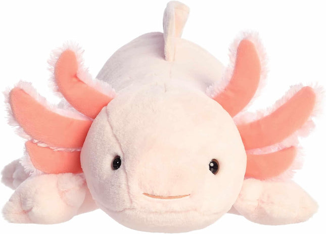 SF AXEL AXOLOTL 33"