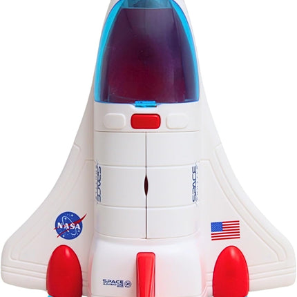 Space Adventure Space Shuttle 2 Astronauts Vehicle