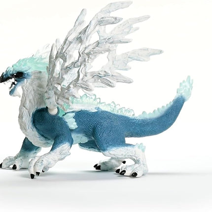 ELD ICE Ice Dragon 2024