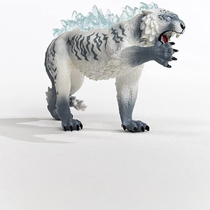 ELD Ice Tiger