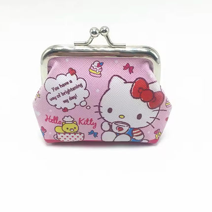 SR Coin Purse Snap MX