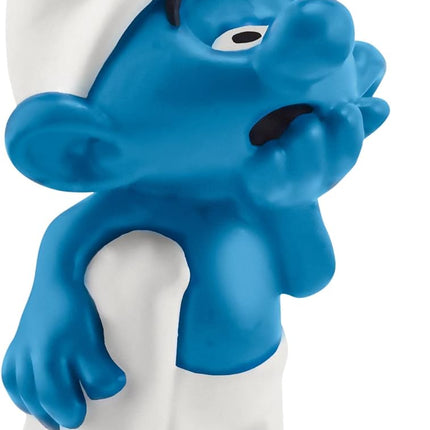 SMURF Lazy