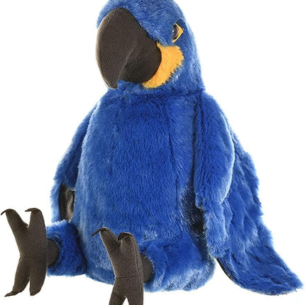 CK Hyacinth Macaw 12"