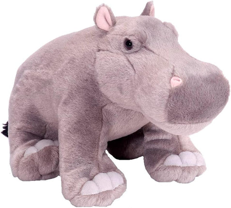 CK Hippo 12"