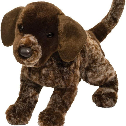 Wolfgang POINTER