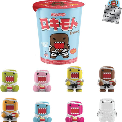 Domo Rokimoto Fig BB