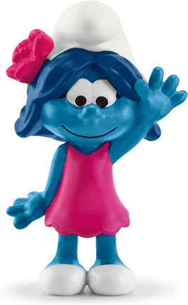 SMURF Girl Blossom