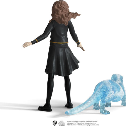 HP Hermine & Patronus