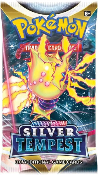 PM BOOSTER Silver Tempest