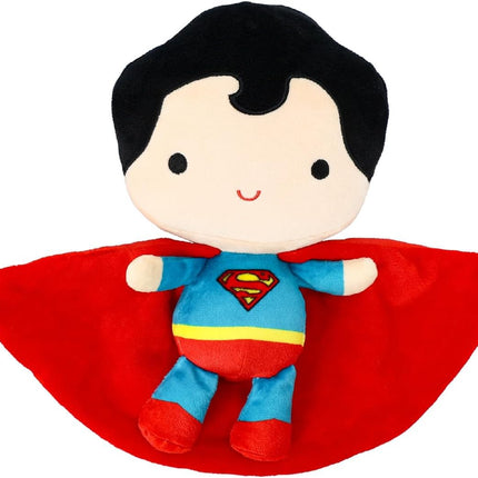 SH Plush Superman 10"