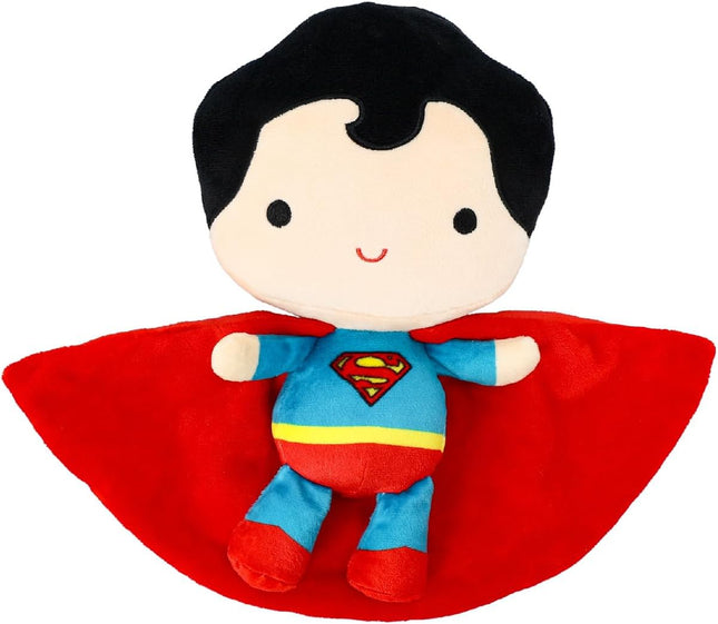 SH Plush Superman 10"