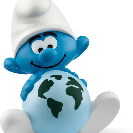 SMURF Sustainability