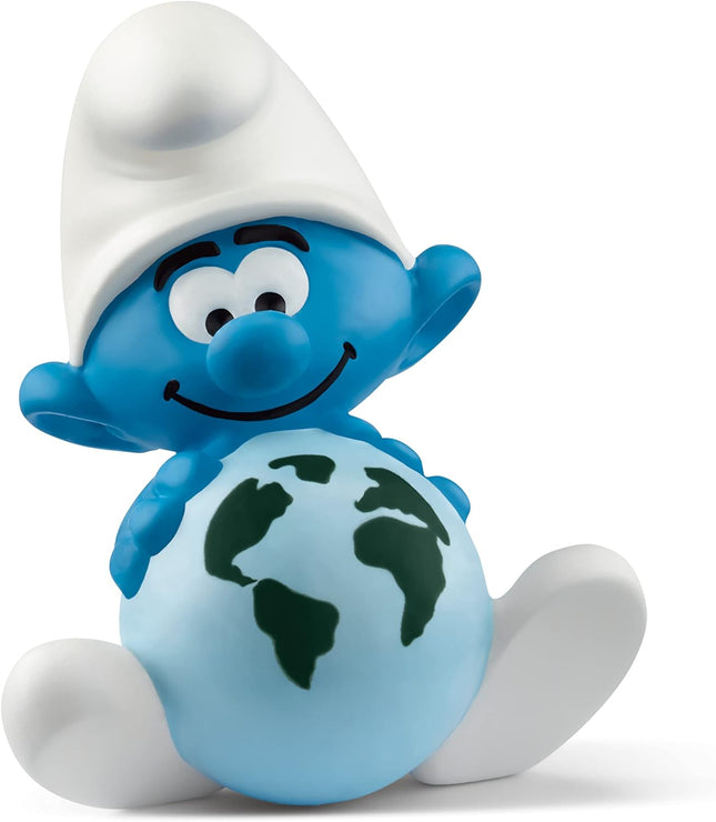 SMURF Sustainability