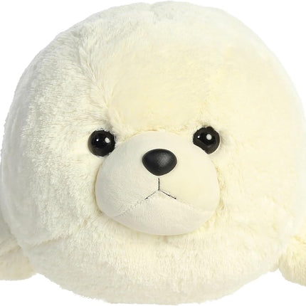 SF Baby Harp Seal 30"