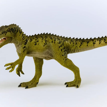 DINO monolopholasurus