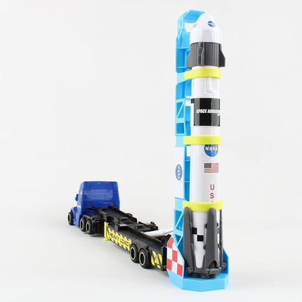 Space Adventure Rocket Transporter L&S