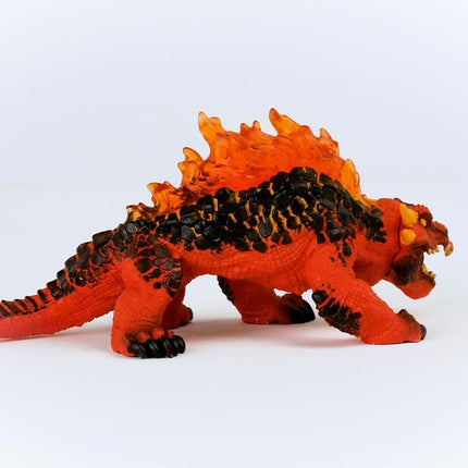 ELD Magma Lizard