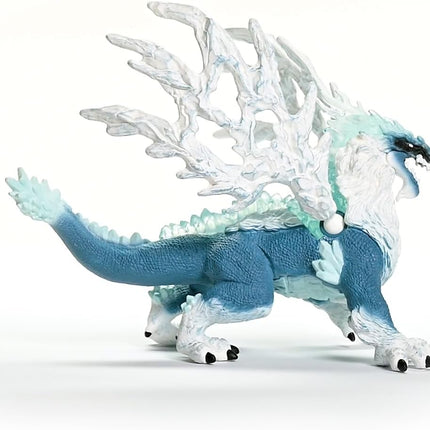 ELD ICE Ice Dragon 2024