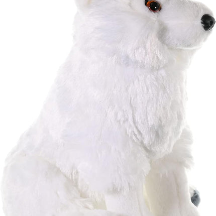 CK Arctic Fox 12"