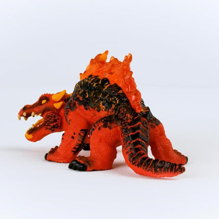 ELD Magma Lizard