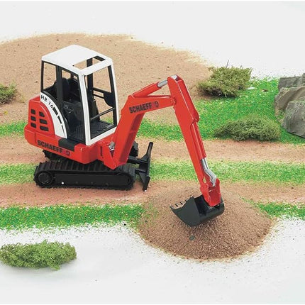 Schaeff HR16 Mini Excavator