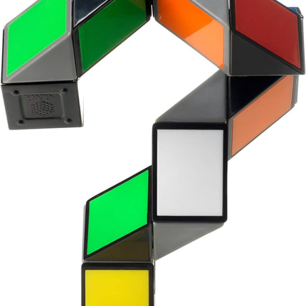 Rubik's Twist