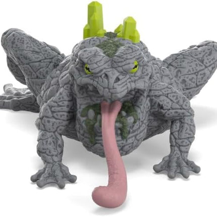 ELD Stone toad