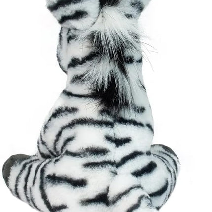 Zadie Zebra SOFTS 11"