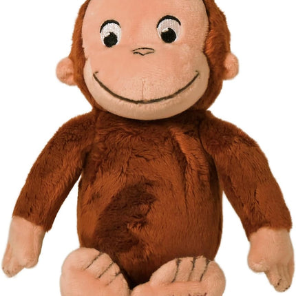 CG Plush 8" TV Version