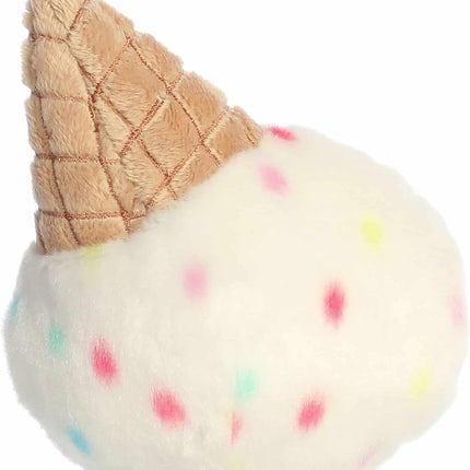 PALM Sprinkle Ice Cream