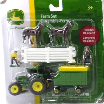 JD 1:64 10pc Set MX