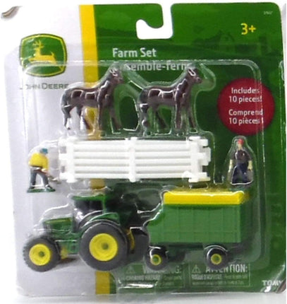 JD 1:64 10pc Set MX