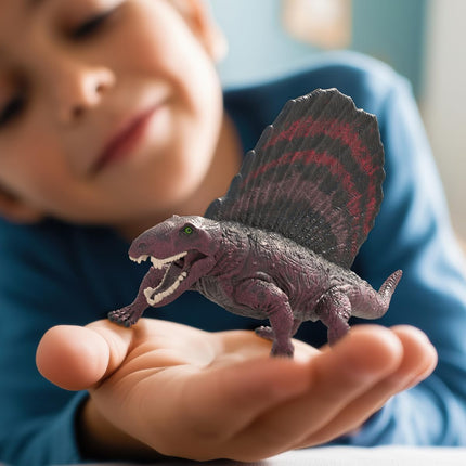 DINO Dimetrodon