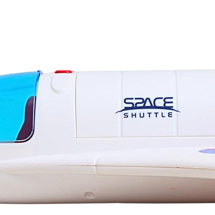 Space Adventure Space Shuttle 2 Astronauts Vehicle
