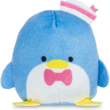 SR Micro Teenies Plush