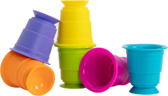 Suction Kupz