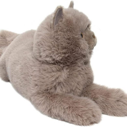 Juliette Grey PERSIAN CAT 15"