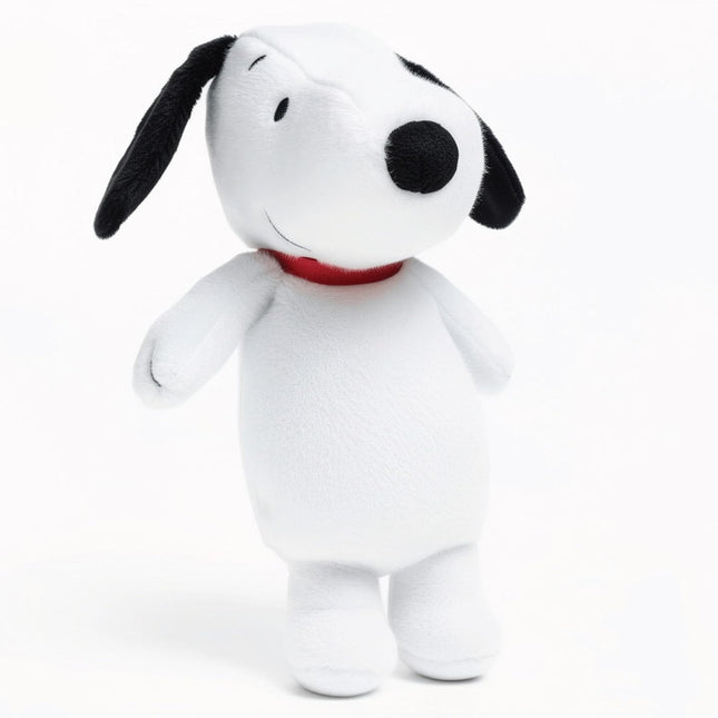 PN Snoopy Snuggle Buddy