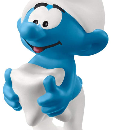 SMURF Tooth